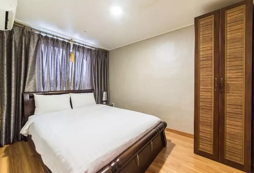 Hotelli La Mia Residence