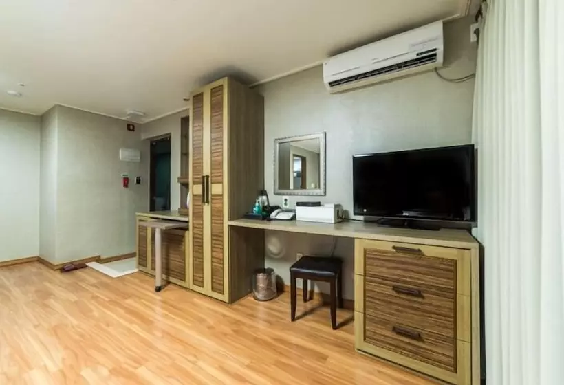 Hotelli La Mia Residence