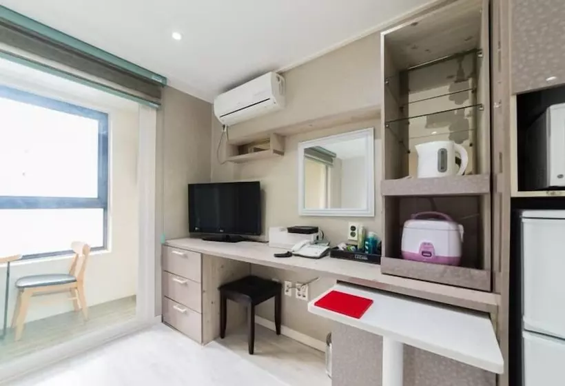 Hotelli La Mia Residence