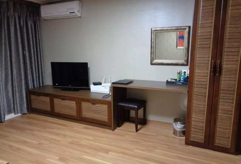 Hotelli La Mia Residence