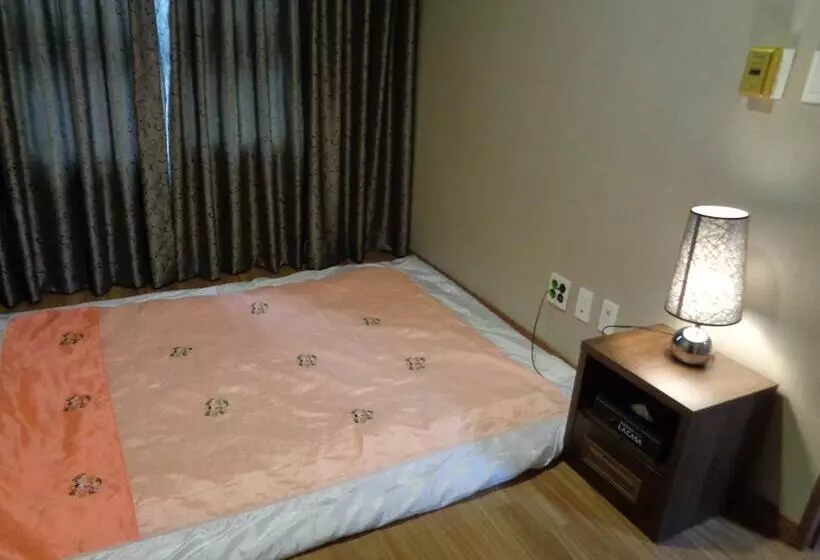 Hotelli La Mia Residence