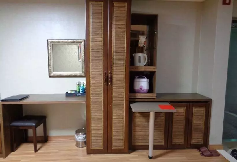 Hotelli La Mia Residence