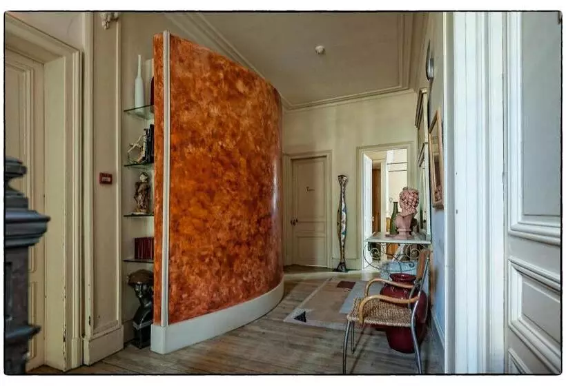 هتل Le Clos Raymi