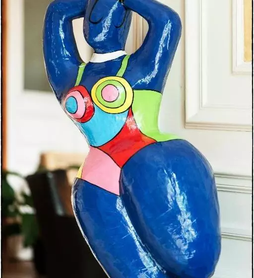 هتل Le Clos Raymi