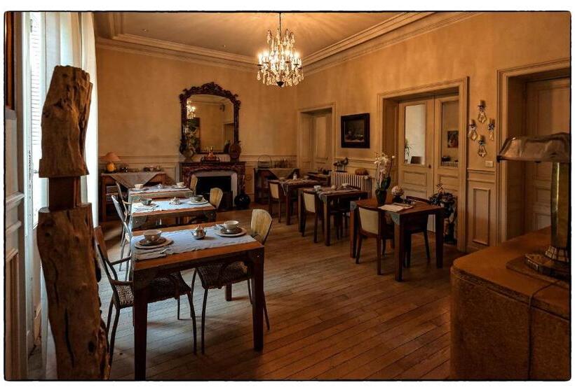 هتل Le Clos Raymi