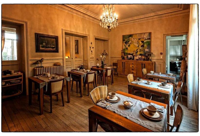 هتل Le Clos Raymi