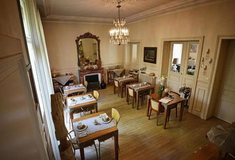 هتل Le Clos Raymi