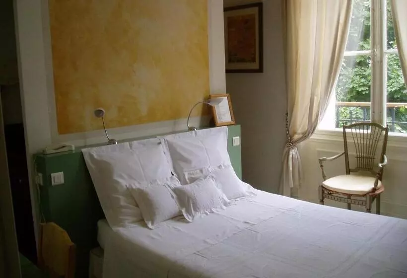 هتل Le Clos Raymi