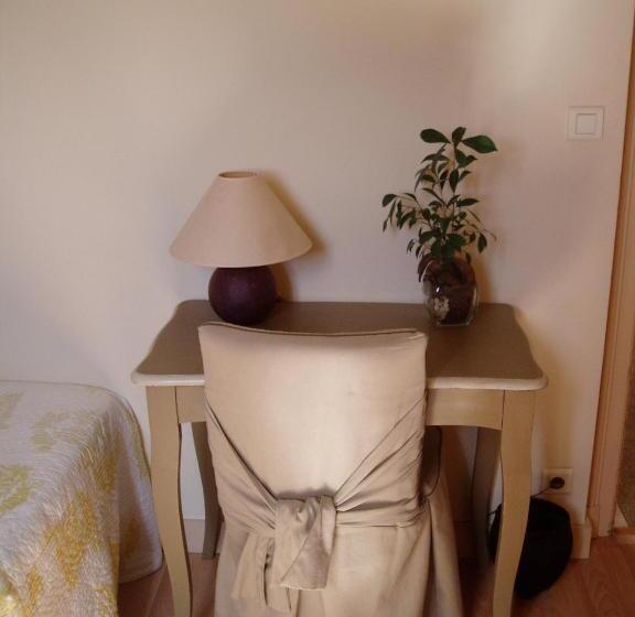 هتل Le Clos Raymi