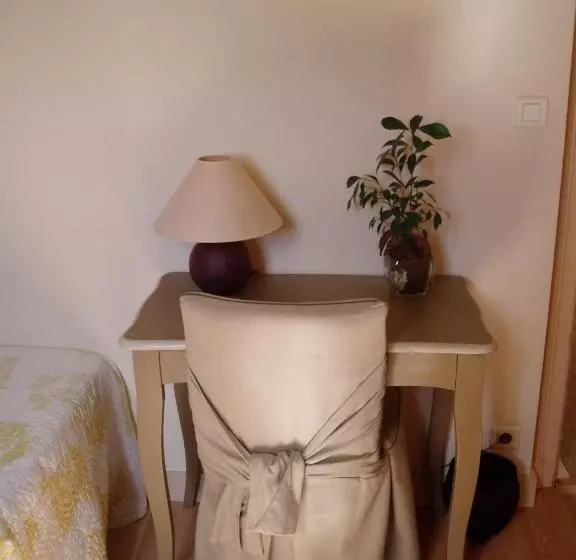 هتل Le Clos Raymi