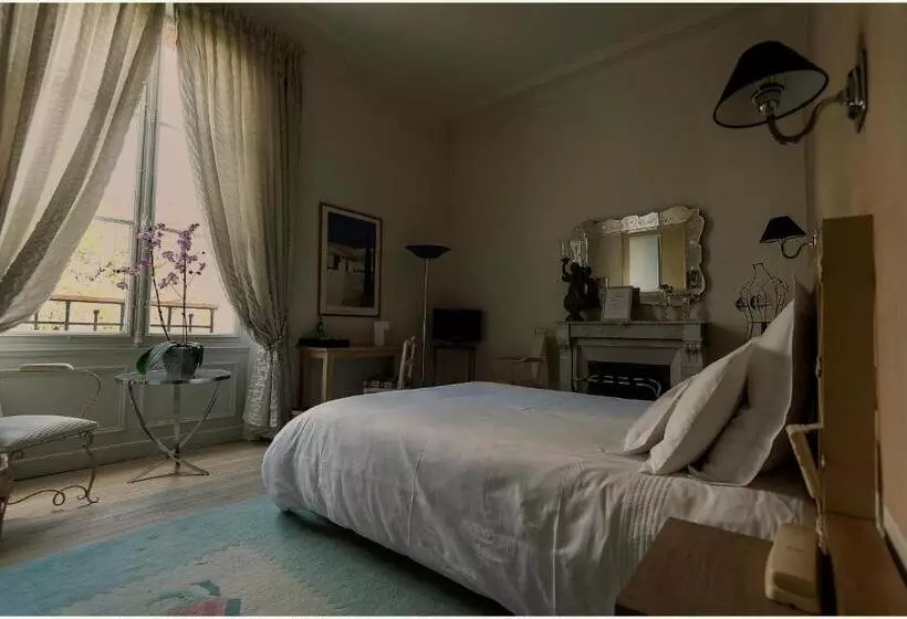 هتل Le Clos Raymi