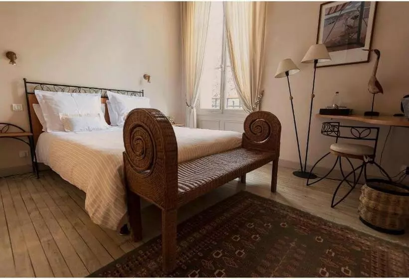 هتل Le Clos Raymi