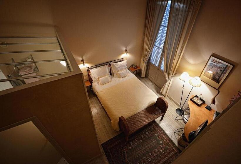 هتل Le Clos Raymi