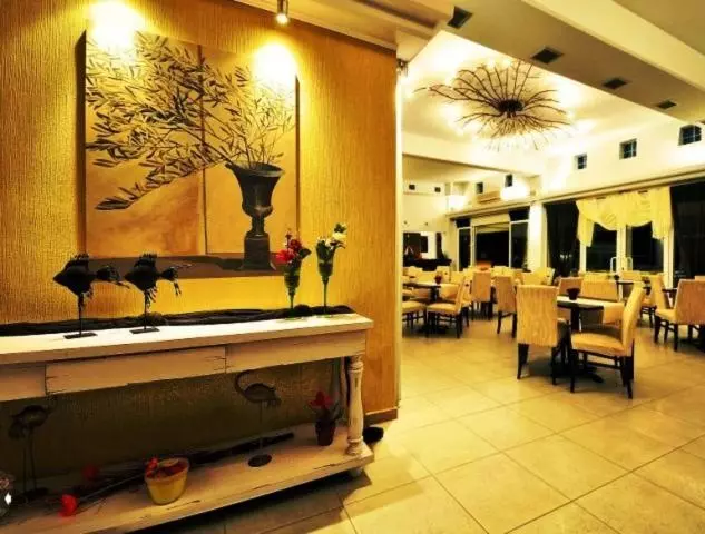 هتل Louloudis Boutique
