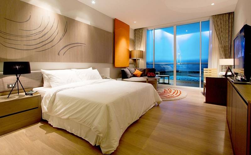 Mövenpick Siam Hotel Na Jomtien Pattaya