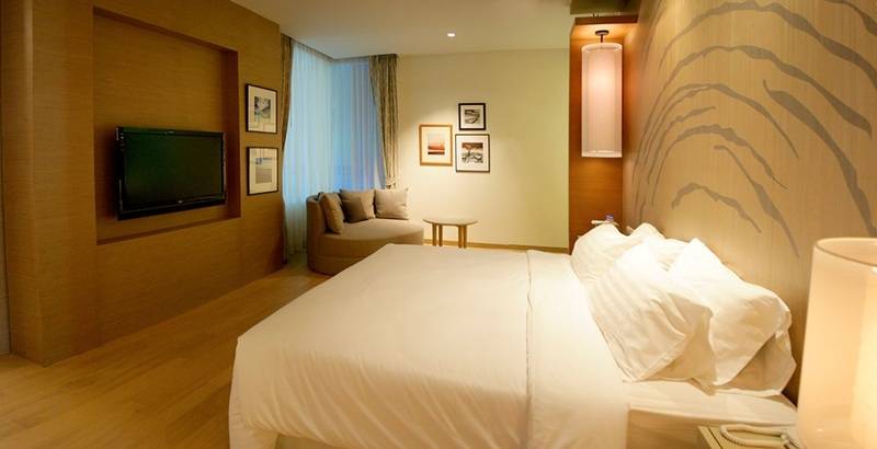 Mövenpick Siam Hotel Na Jomtien Pattaya