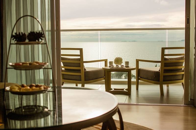 Mövenpick Siam Hotel Na Jomtien Pattaya