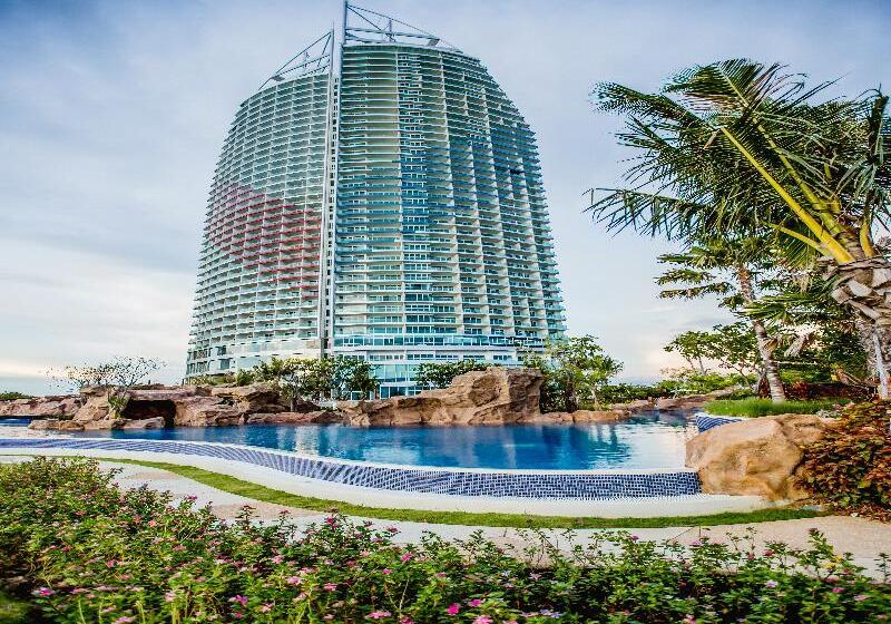 Mövenpick Siam Hotel Na Jomtien Pattaya