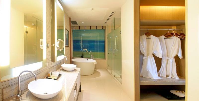 Mövenpick Siam Hotel Na Jomtien Pattaya