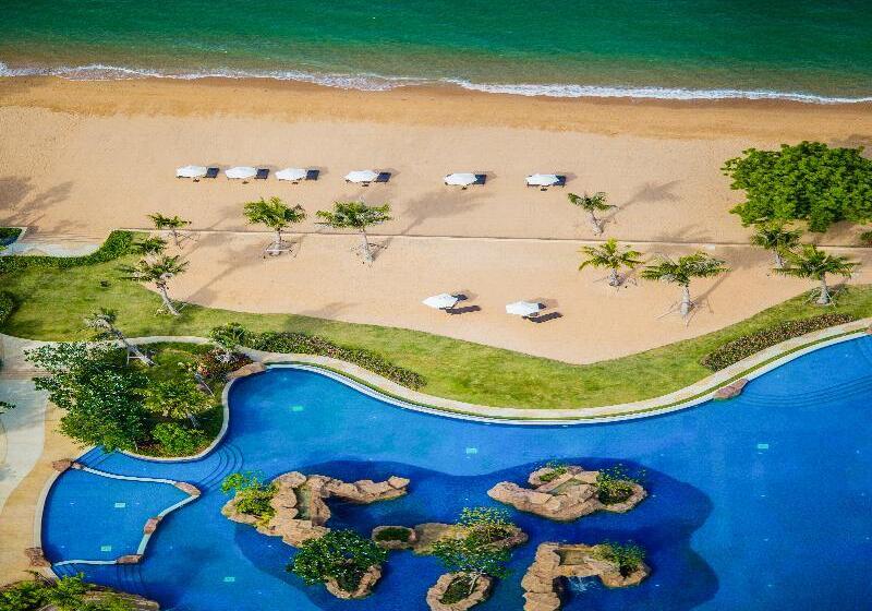 Mövenpick Siam Hotel Na Jomtien Pattaya