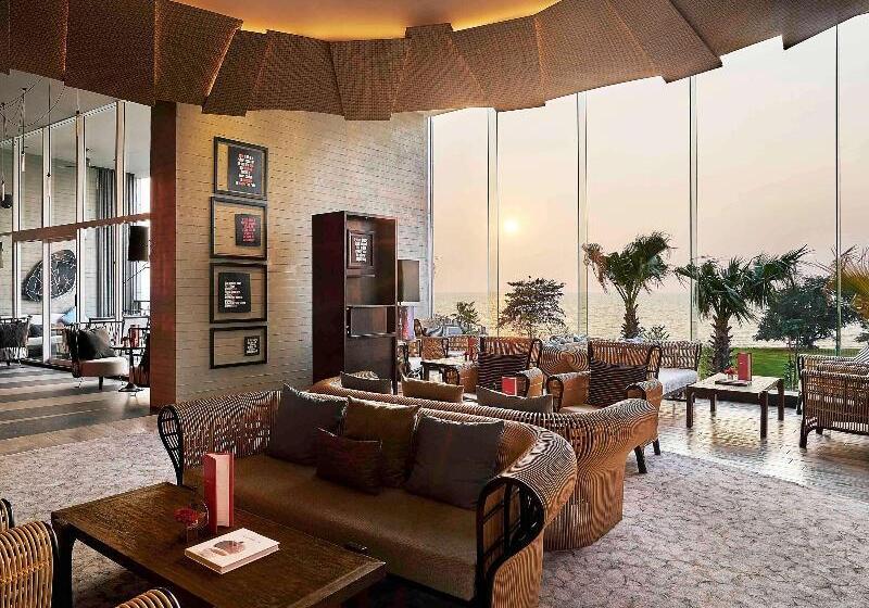 Mövenpick Siam Hotel Na Jomtien Pattaya