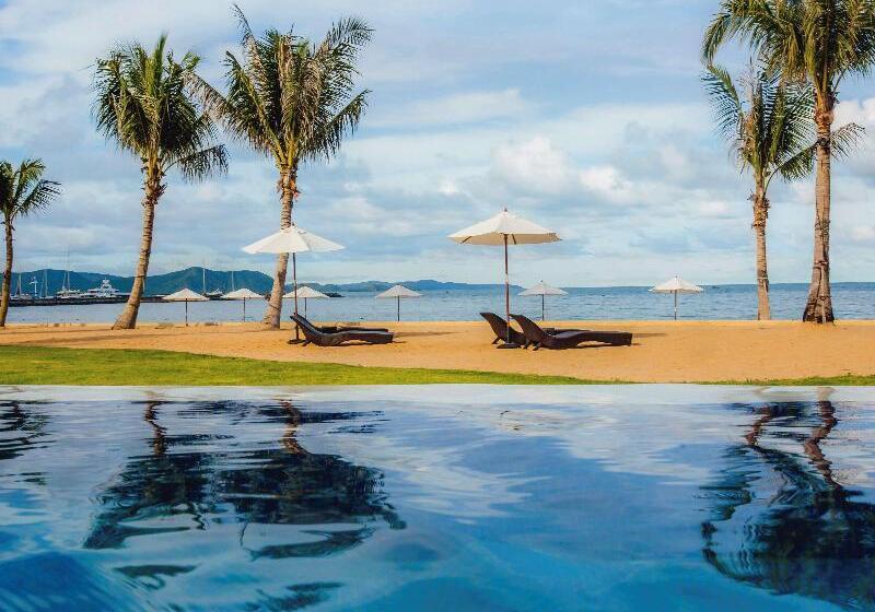 Mövenpick Siam Hotel Na Jomtien Pattaya