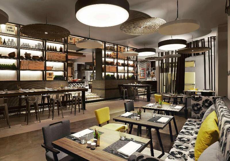 Mövenpick Siam Hotel Na Jomtien Pattaya