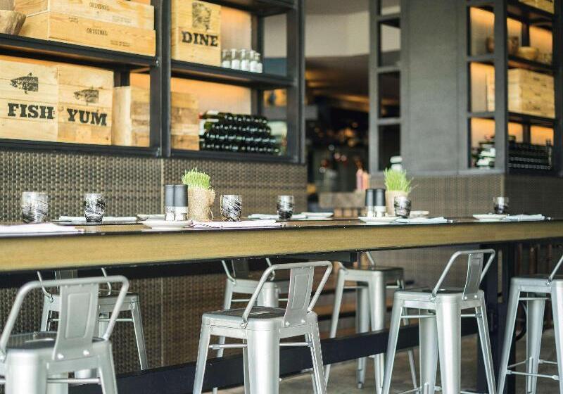 Mövenpick Siam Hotel Na Jomtien Pattaya