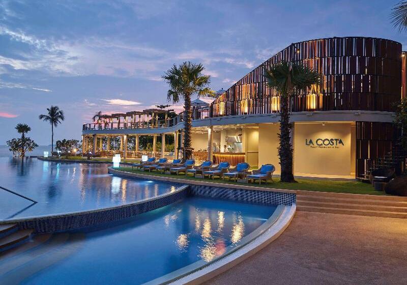 Mövenpick Siam Hotel Na Jomtien Pattaya