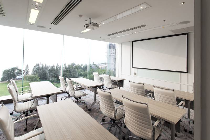 Mövenpick Siam Hotel Na Jomtien Pattaya