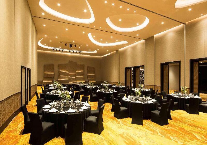 Mövenpick Siam Hotel Na Jomtien Pattaya