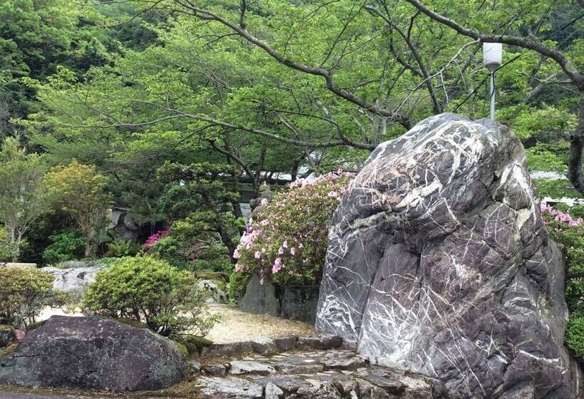 فندق Okumizuma Onsen