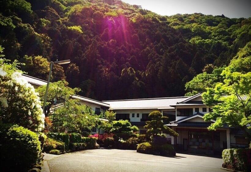 فندق Okumizuma Onsen