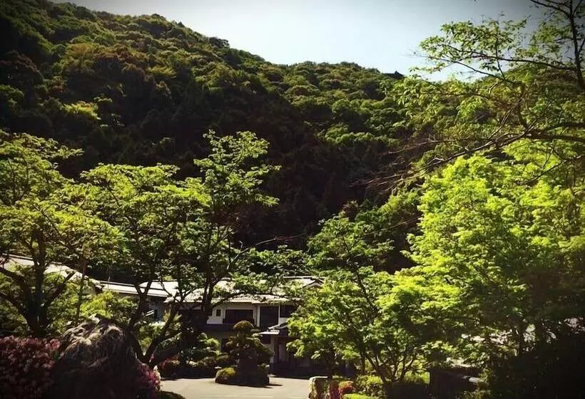 Отель Okumizuma Onsen