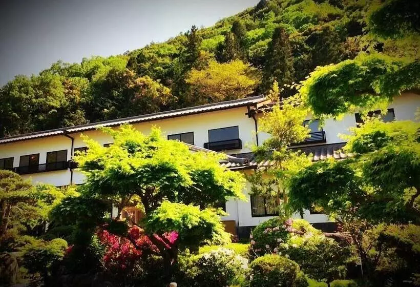 Отель Okumizuma Onsen