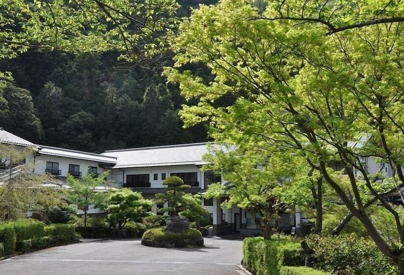 فندق Okumizuma Onsen