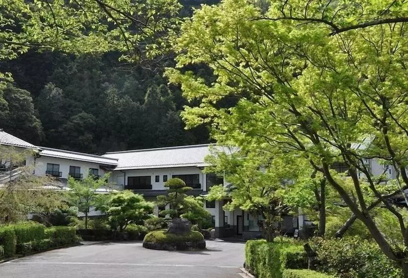 Отель Okumizuma Onsen