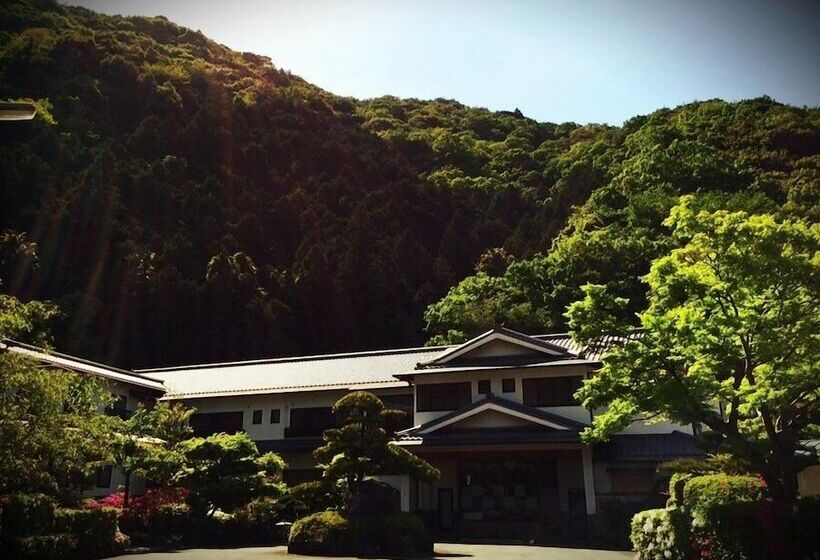 فندق Okumizuma Onsen