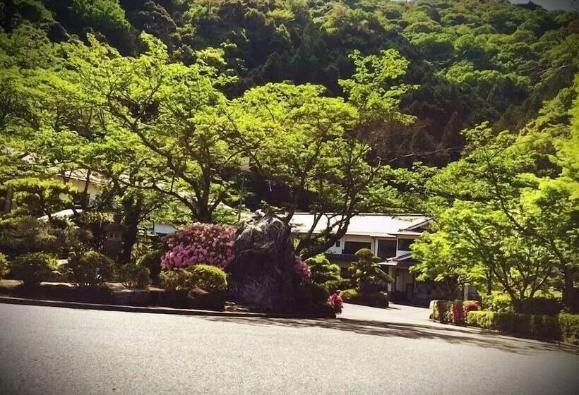 Отель Okumizuma Onsen