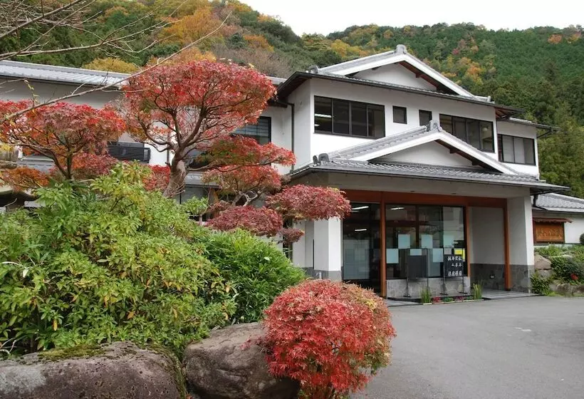 Отель Okumizuma Onsen