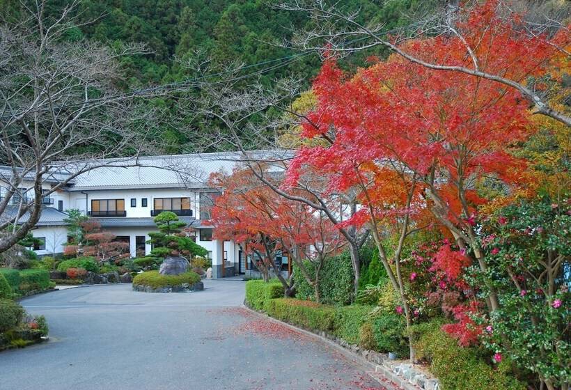 فندق Okumizuma Onsen