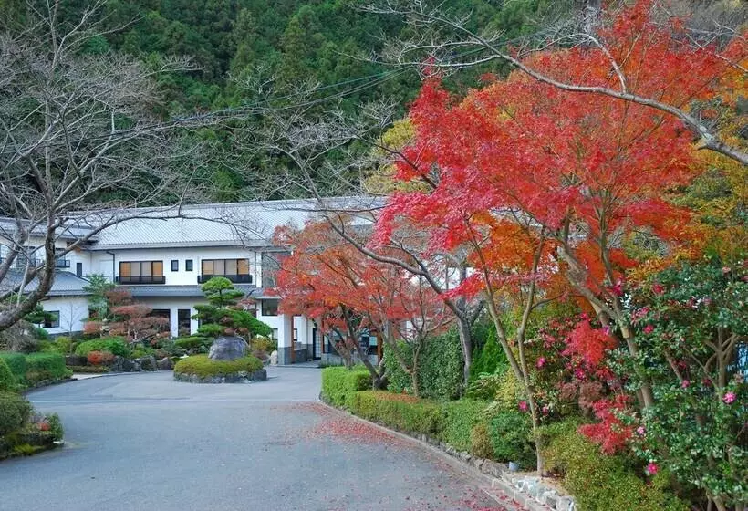 Отель Okumizuma Onsen