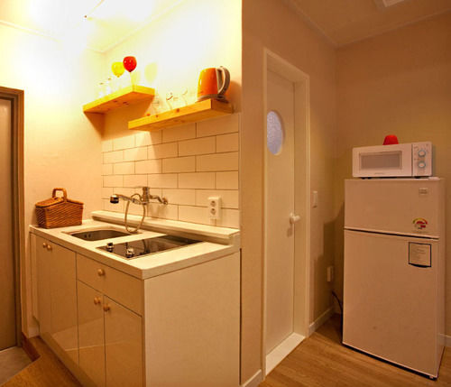 酒店 Fine Today Pension