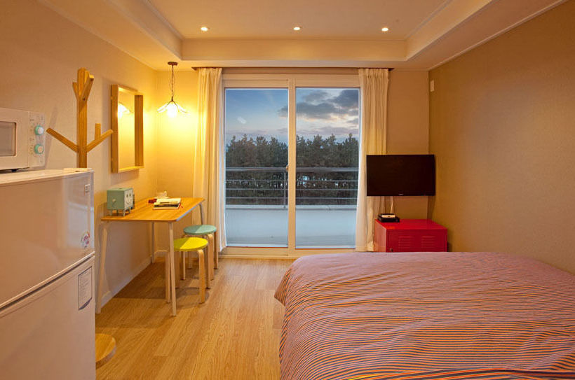 酒店 Fine Today Pension