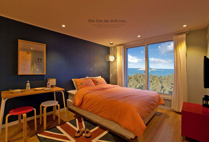 酒店 Fine Today Pension