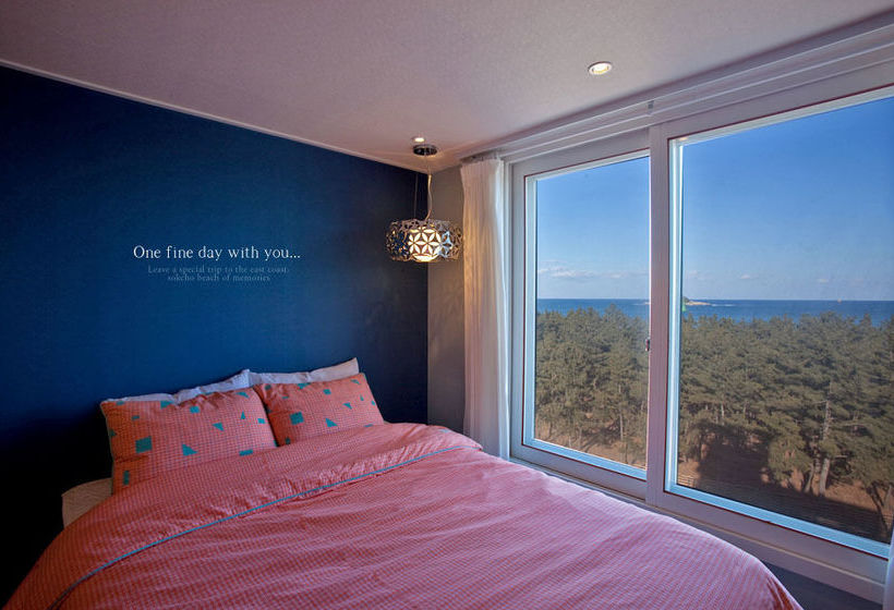 酒店 Fine Today Pension