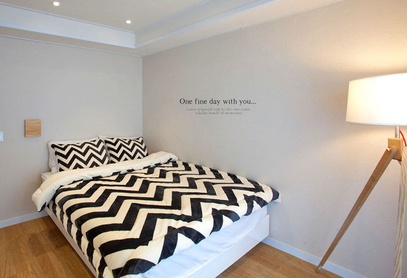 酒店 Fine Today Pension