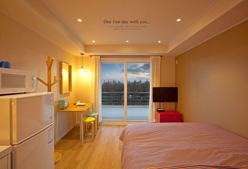 酒店 Fine Today Pension