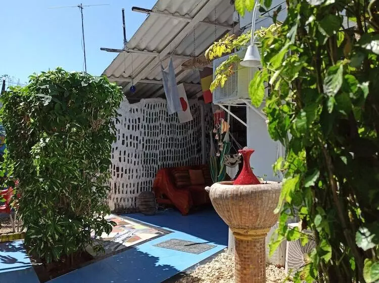 Hotel Posada Nativa Lizard House