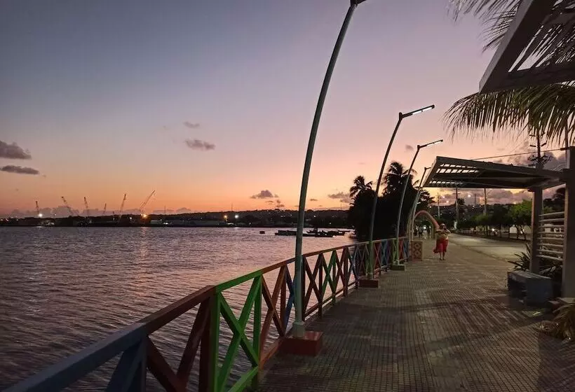 Hotel Posada Nativa Lizard House